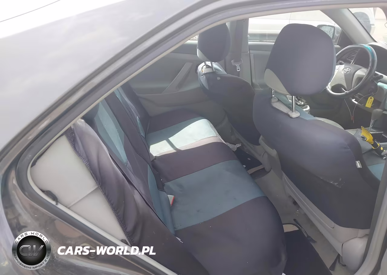 2011 Toyota Camry Le VIN:4T4BF3EK9BR171829 - 8