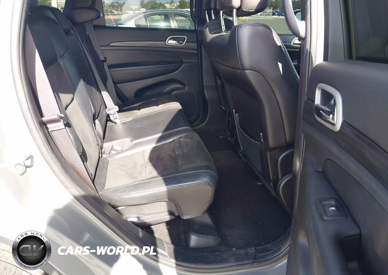 2021 Jeep Grand Cherokee Laredo X 4X2 VIN:1C4RJEAG3MC713363 - 8