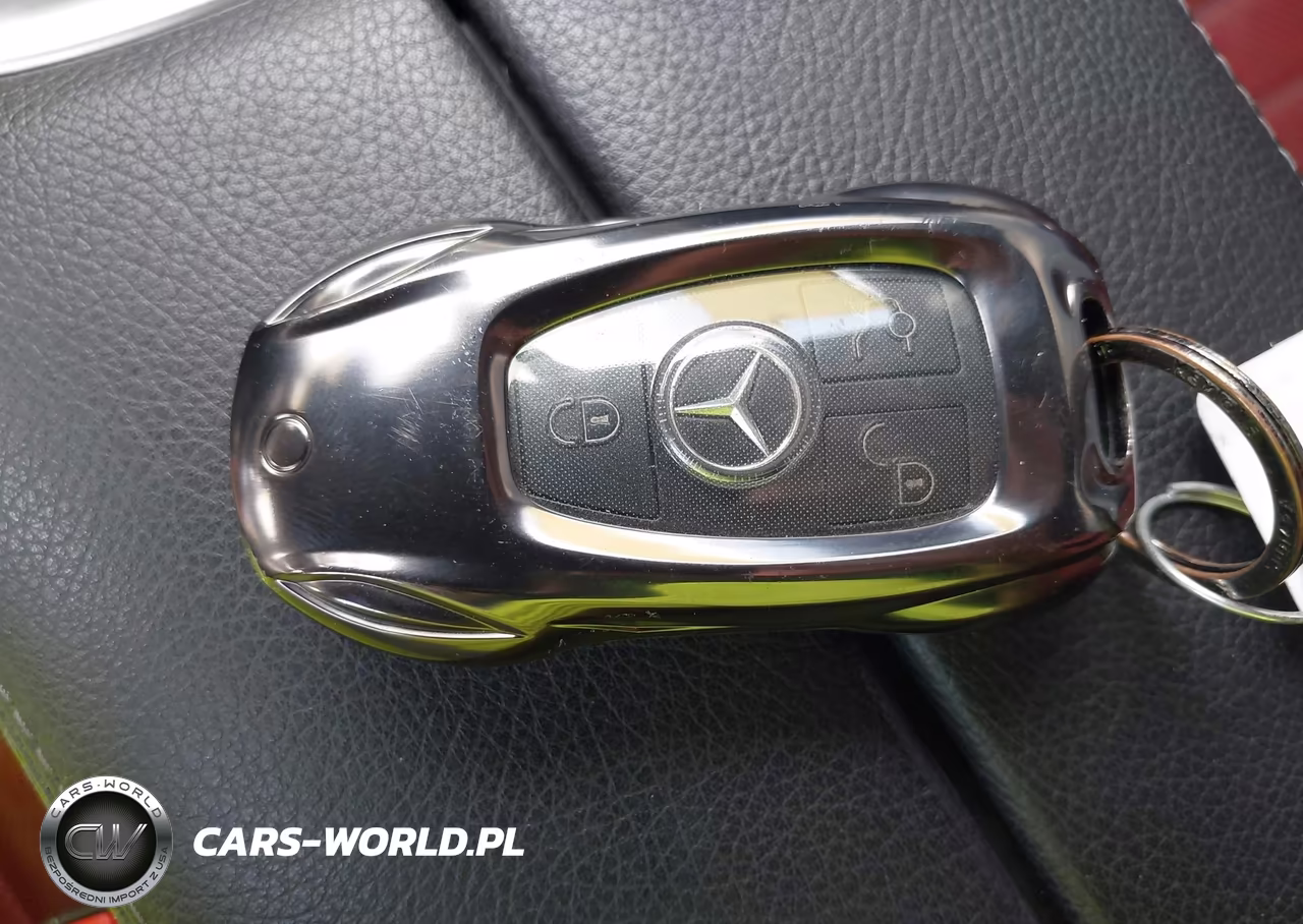2017 Mercedes-Benz C 300 VIN:WDDWJ4JB5HF328088 - 11