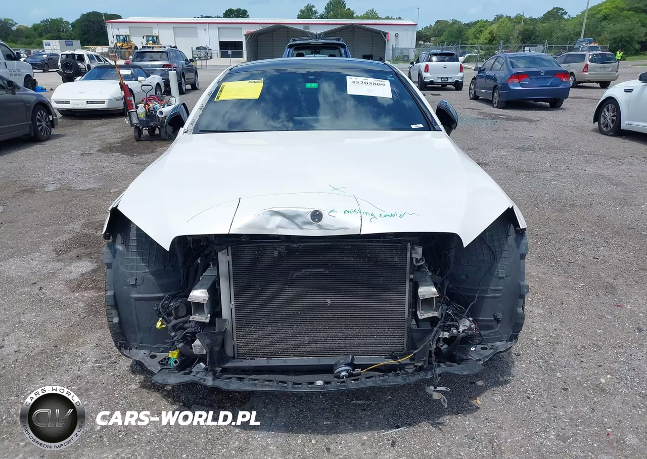 2017 Mercedes-Benz C 300 VIN:WDDWJ4JB5HF328088 - 12