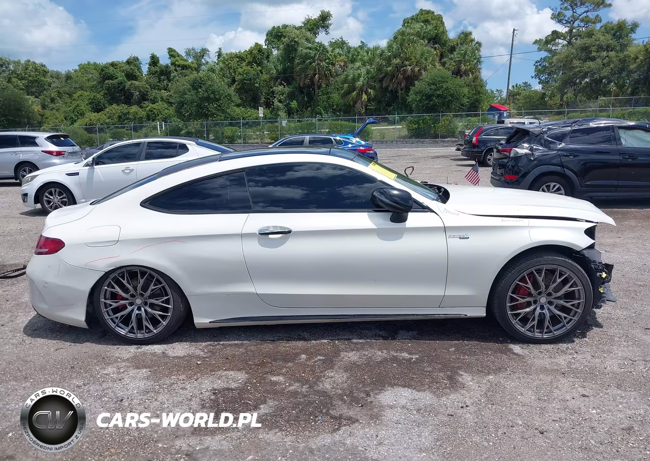 2017 Mercedes-Benz C 300 VIN:WDDWJ4JB5HF328088 - 13