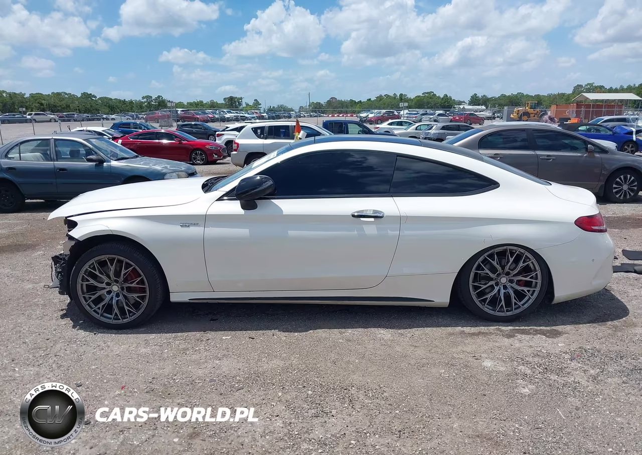 2017 Mercedes-Benz C 300 VIN:WDDWJ4JB5HF328088 - 14