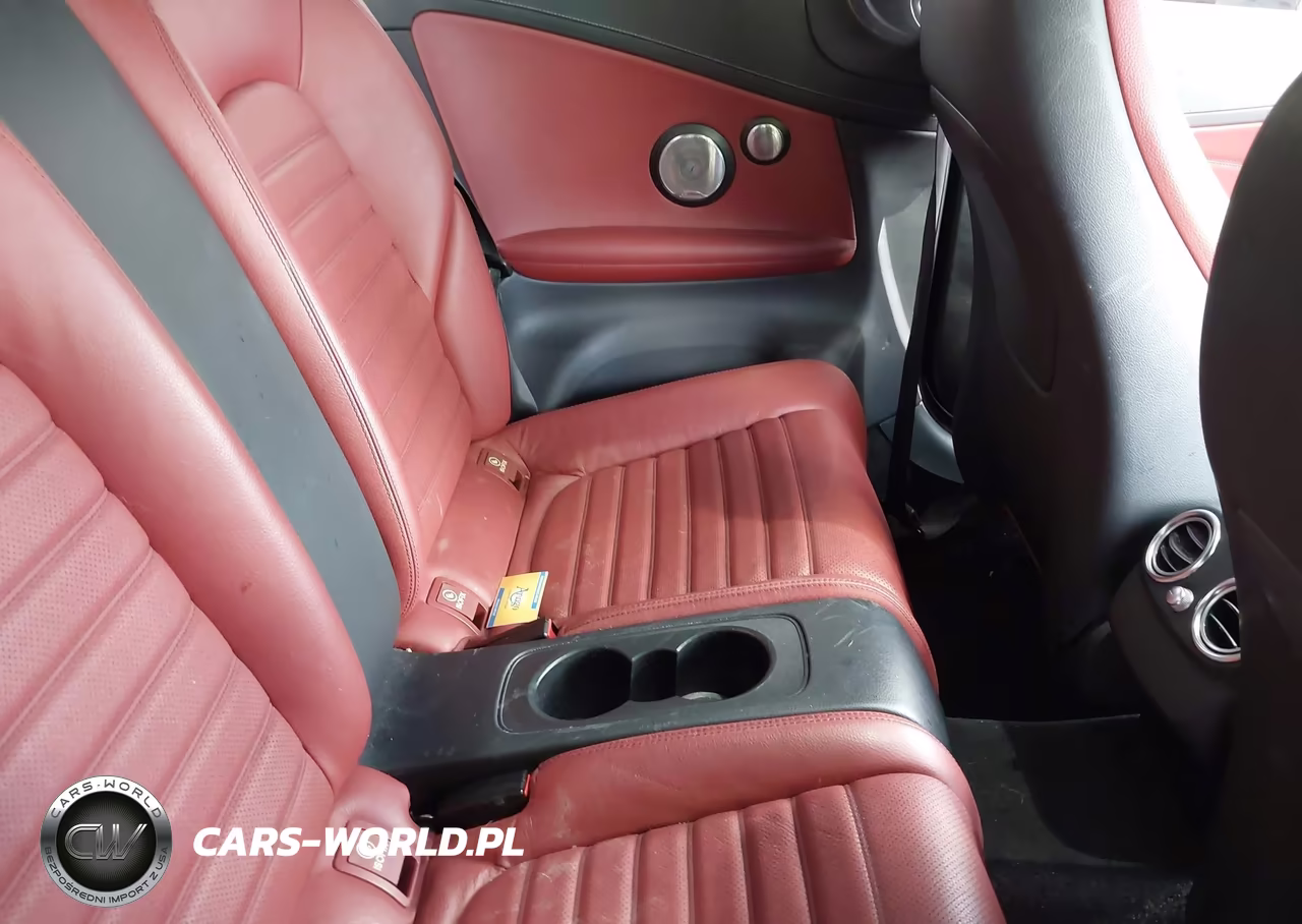 2017 Mercedes-Benz C 300 VIN:WDDWJ4JB5HF328088 - 8