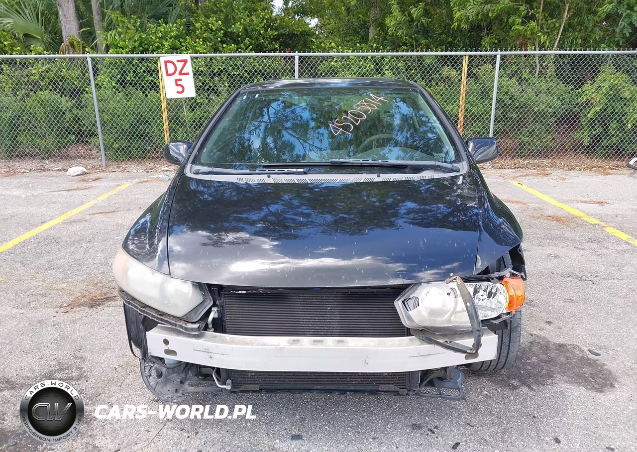 2007 Honda Civic Ex VIN:2HGFG12807H549848 - 13