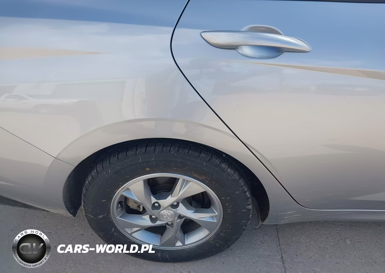2021 Hyundai Elantra Se VIN:5NPLL4AG1MH050776 - 6