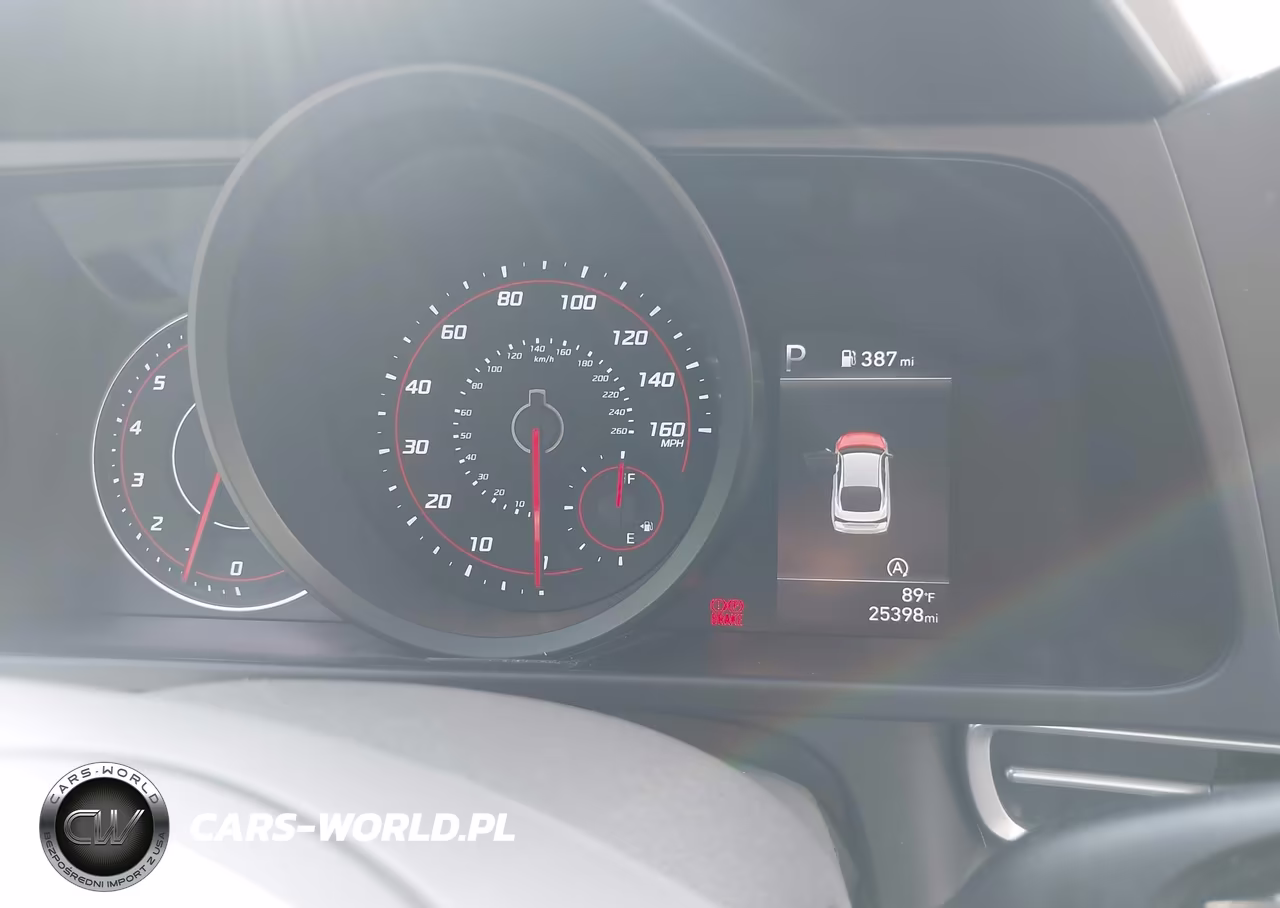 2021 Hyundai Elantra Se VIN:5NPLL4AG1MH050776 - 7