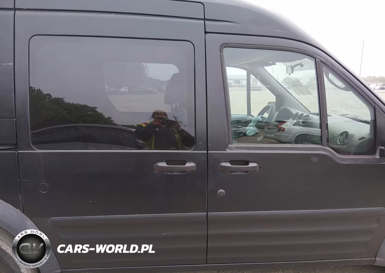 2012 Ford Transit Connect Xl VIN:NM0LS6ANXCT098054 - 13