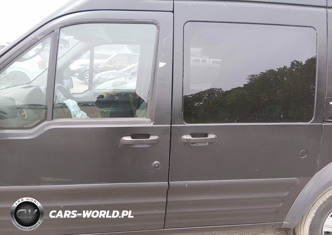 2012 Ford Transit Connect Xl VIN:NM0LS6ANXCT098054 - 14