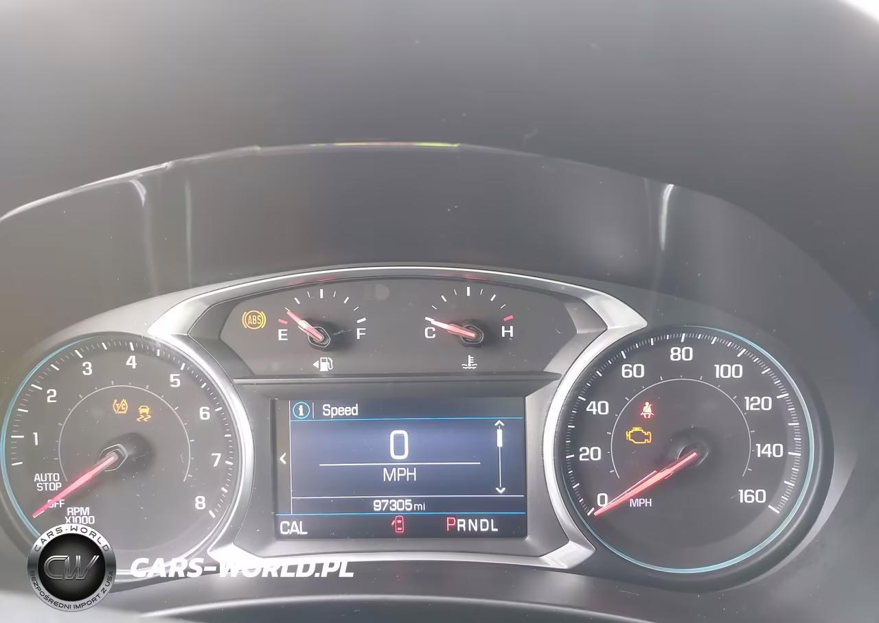 2020 Chevrolet Equinox Fwd Lt 1.5L Turbo VIN:3GNAXKEV4LS626249 - 7