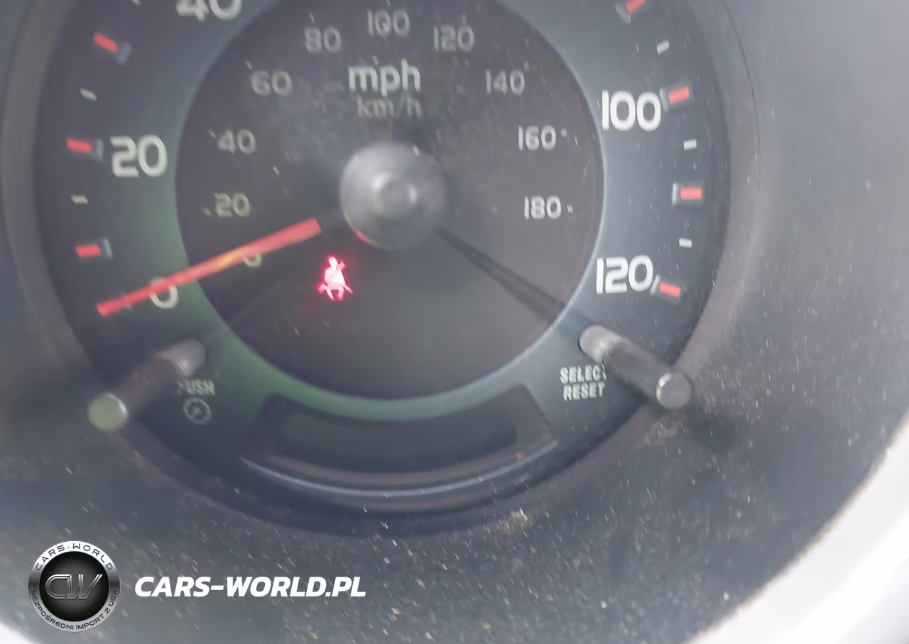 2004 Honda Element Ex VIN:5J6YH28504L036745 - 7