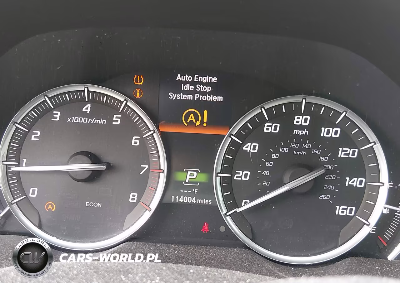 2016 Acura Tlx V6 Tech VIN:19UUB3F55GA000761 - 16
