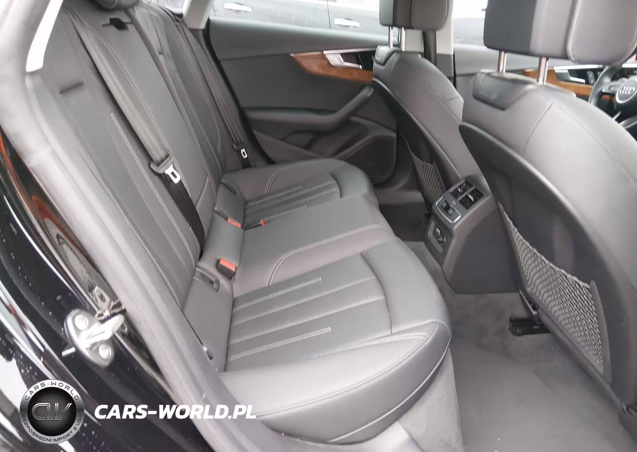 2022 Audi A5 Sportback Premium Plus 40 Tfsi Quattro S Tronic VIN:WAUCBCF5XNA034179 - 8
