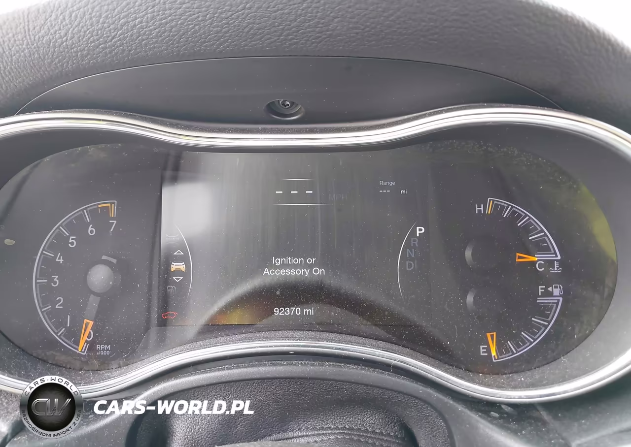 2018 Jeep Grand Cherokee Laredo E 4X2 VIN:1C4RJEAG5JC455214 - 7