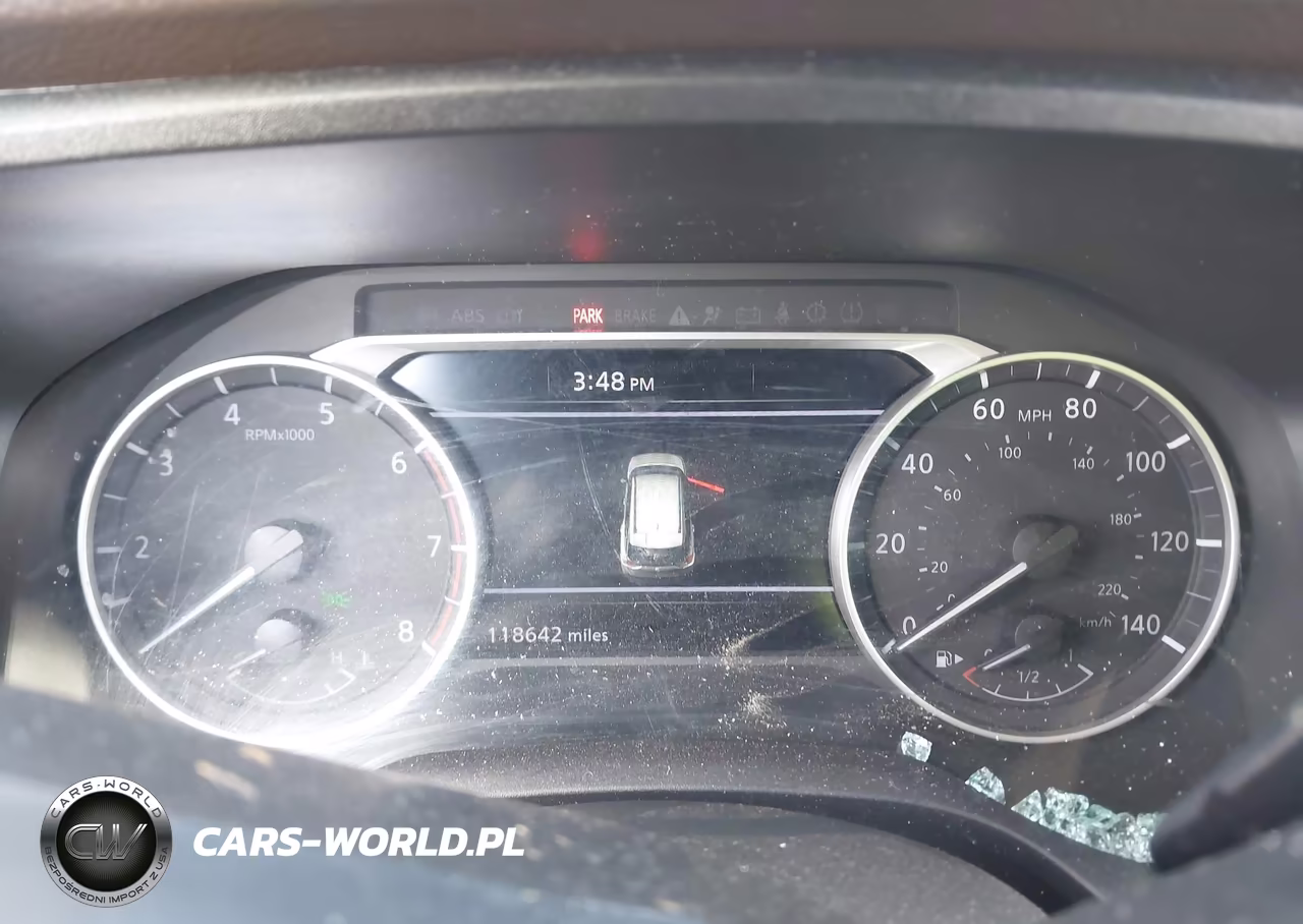 2023 Nissan Rogue S Fwd VIN:5N1BT3AA1PC866514 - 7