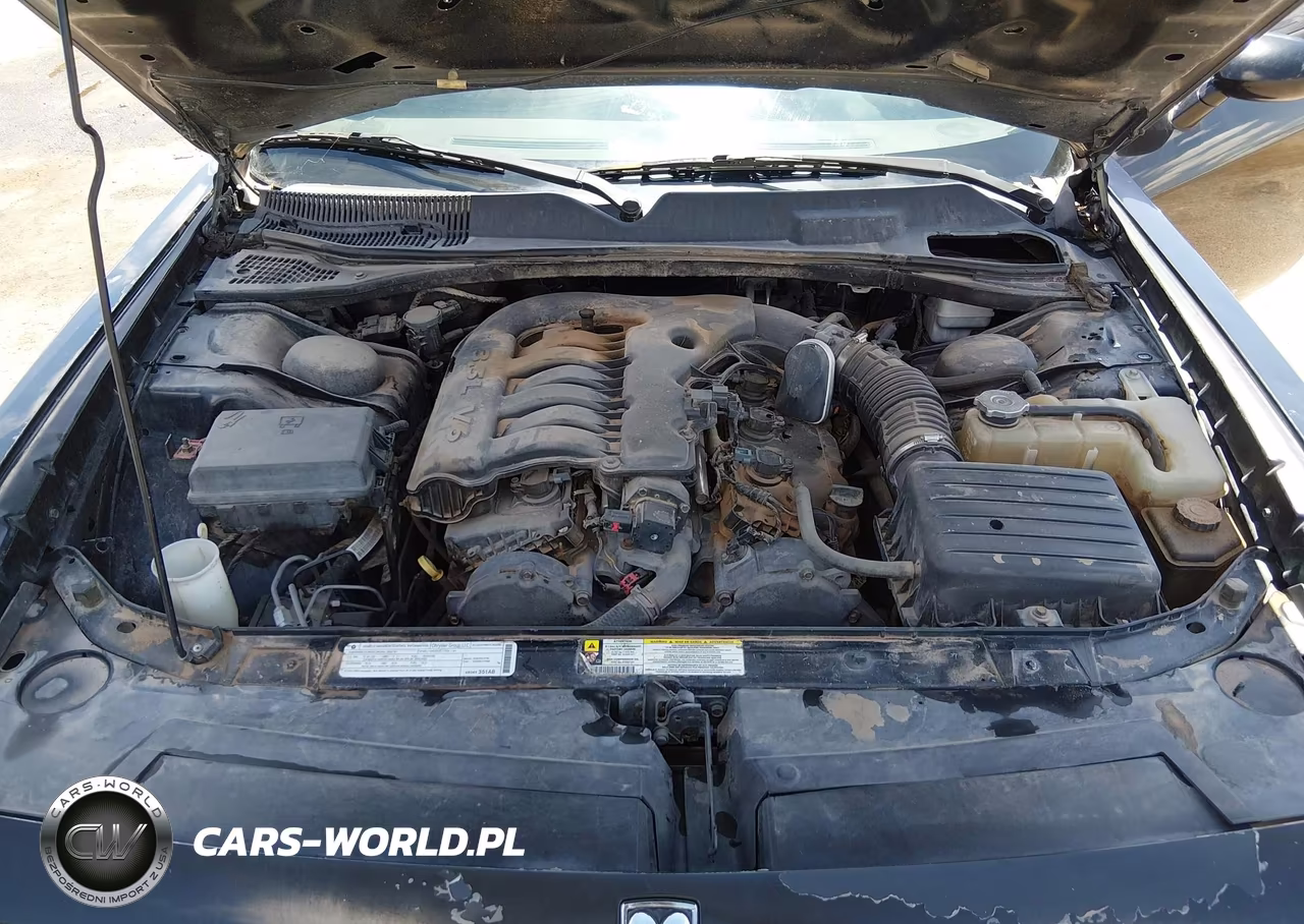 2010 Dodge Challenger Se VIN:2B3CJ4DV2AH174481 - 10