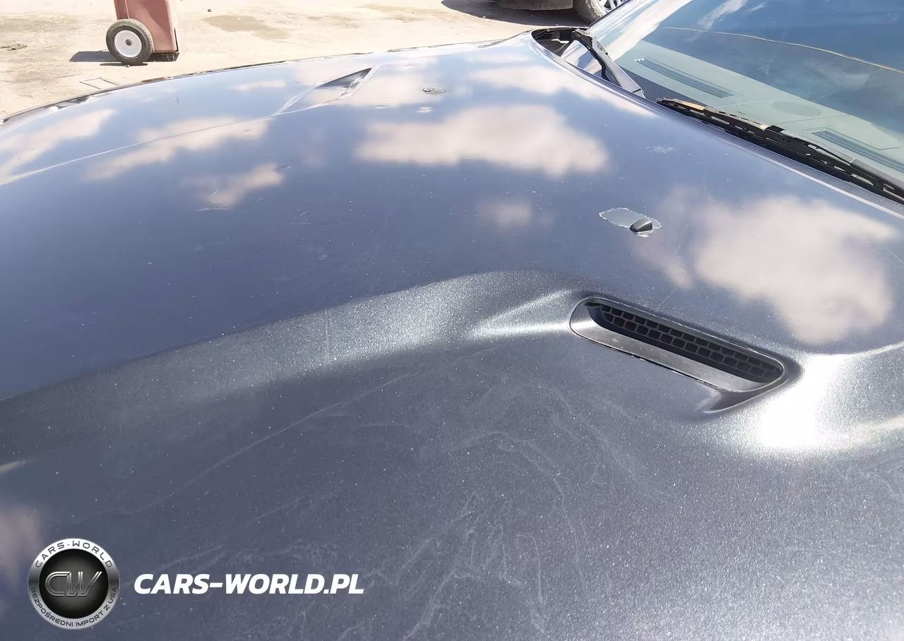 2010 Dodge Challenger Se VIN:2B3CJ4DV2AH174481 - 6