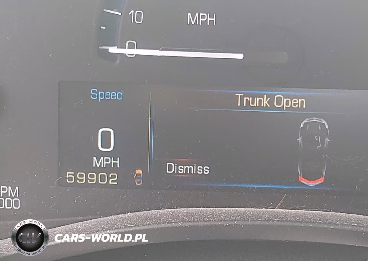 2013 Cadillac Ats Standard VIN:1G6AG5RX6D0152743 - 15