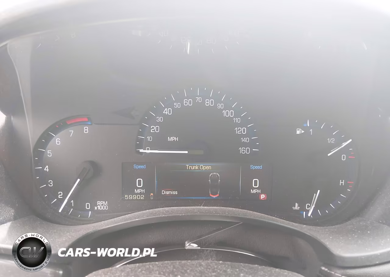 2013 Cadillac Ats Standard VIN:1G6AG5RX6D0152743 - 7