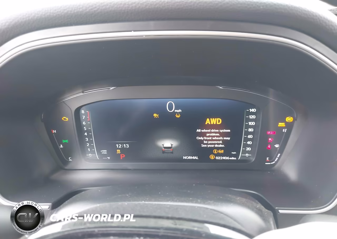 2025 Honda Pilot Elite VIN:5FNYG1H84SB159655 - 7
