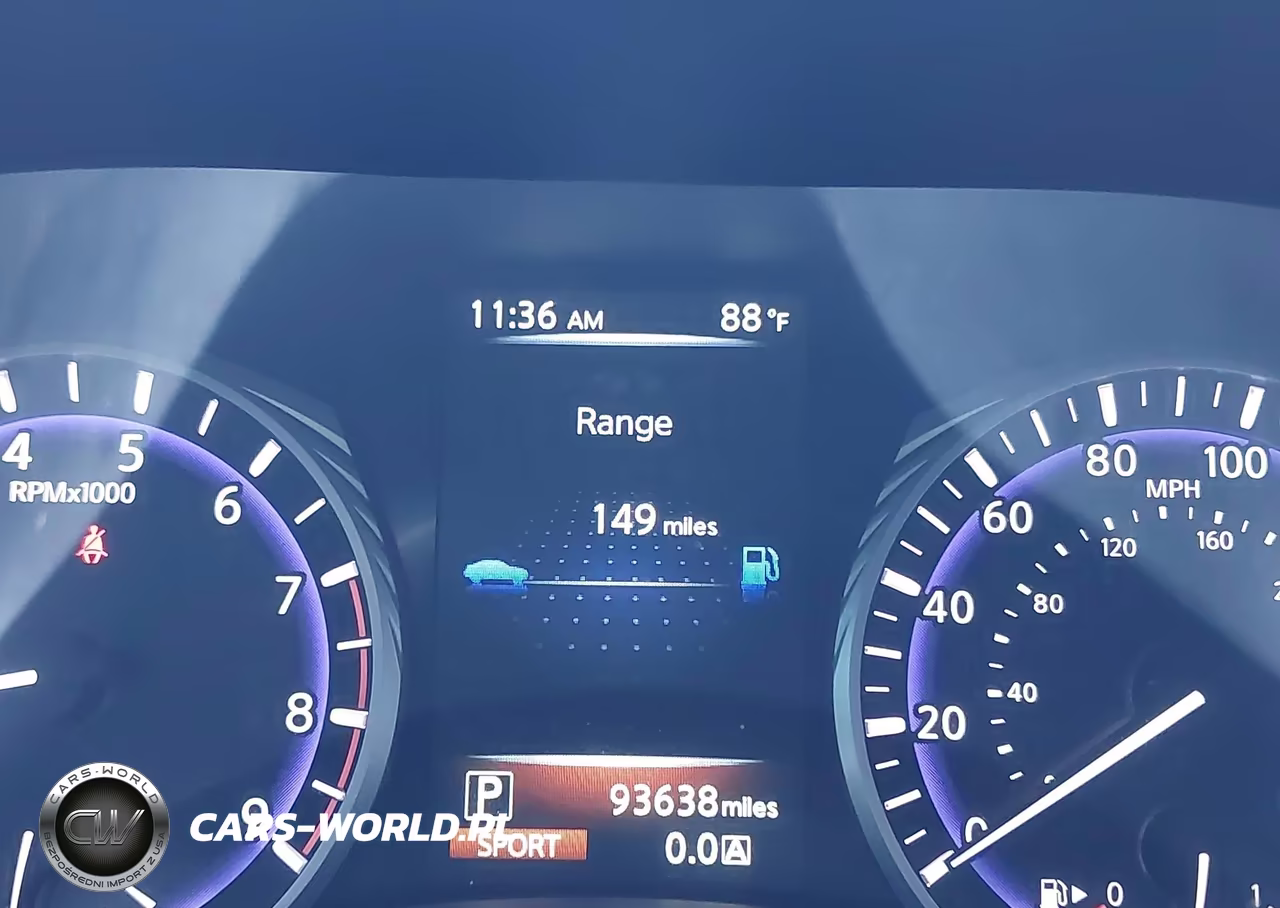 2017 Infiniti Q60 3.0T Premium VIN:JN1EV7EKXHM360250 - 7