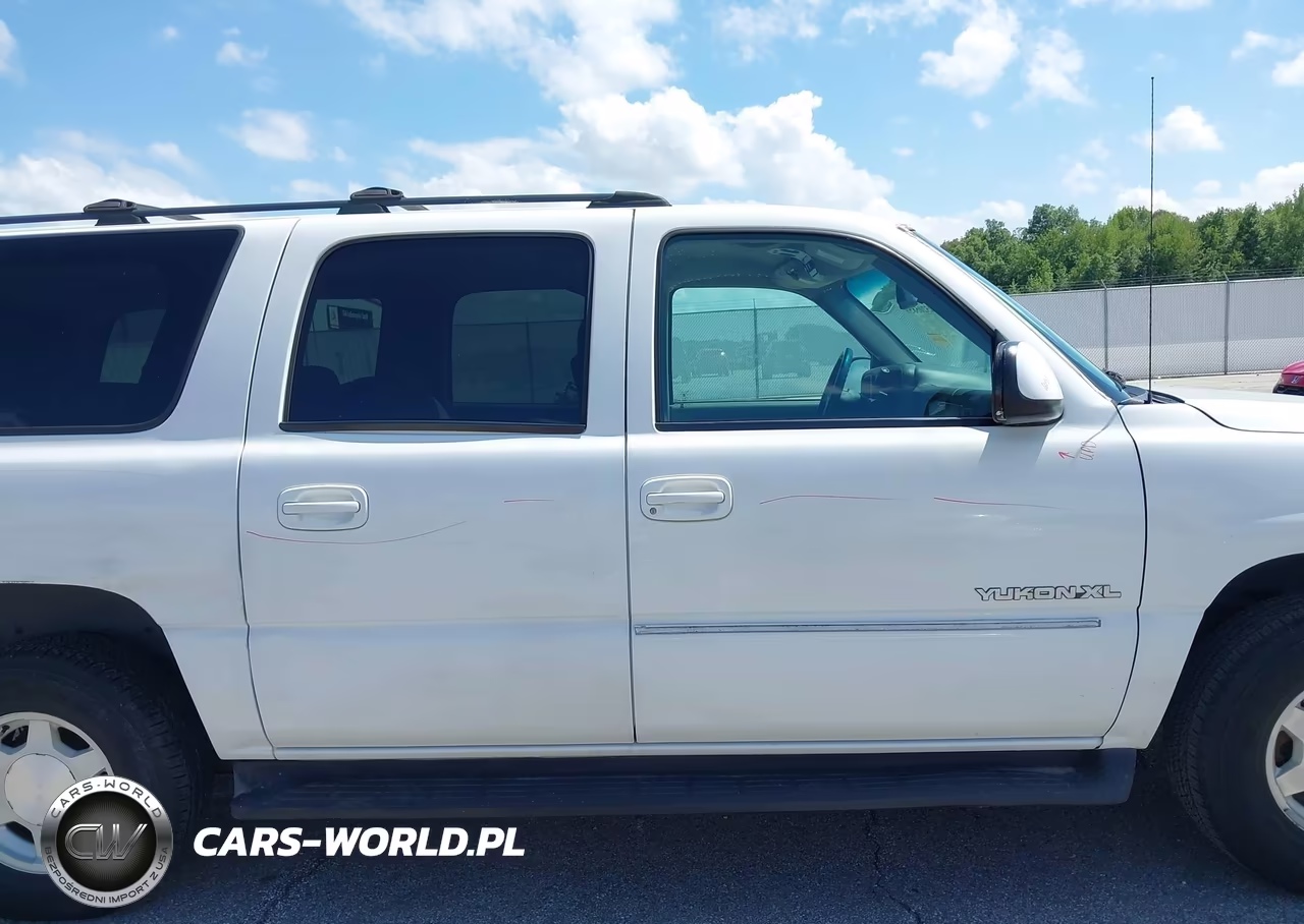 2003 GMC Yukon Xl 1500 Sle VIN:3GKEC16Z23G260039 - 13