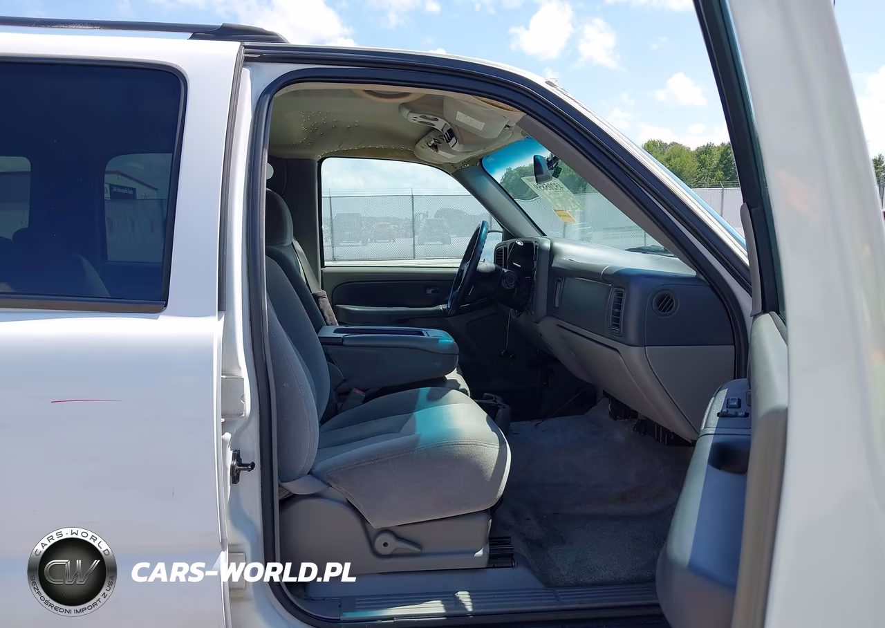 2003 GMC Yukon Xl 1500 Sle VIN:3GKEC16Z23G260039 - 5