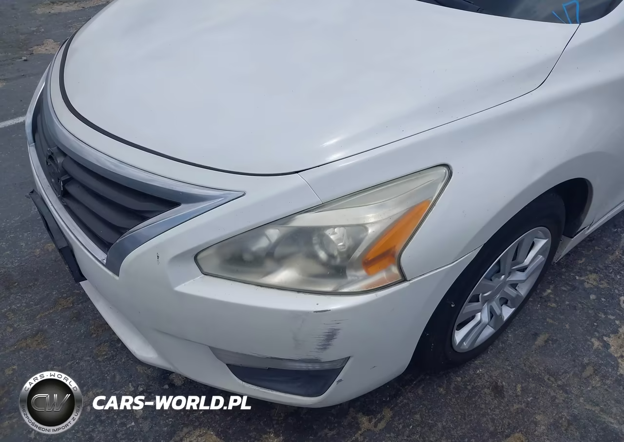 2013 Nissan Altima 2.5 S VIN:1N4AL3AP7DN534216 - 12