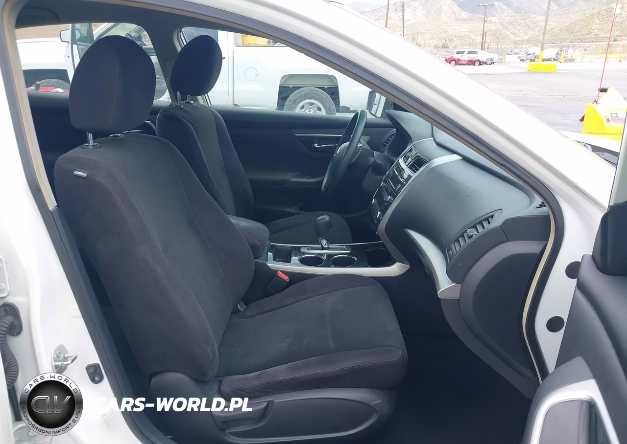 2013 Nissan Altima 2.5 S VIN:1N4AL3AP7DN534216 - 5