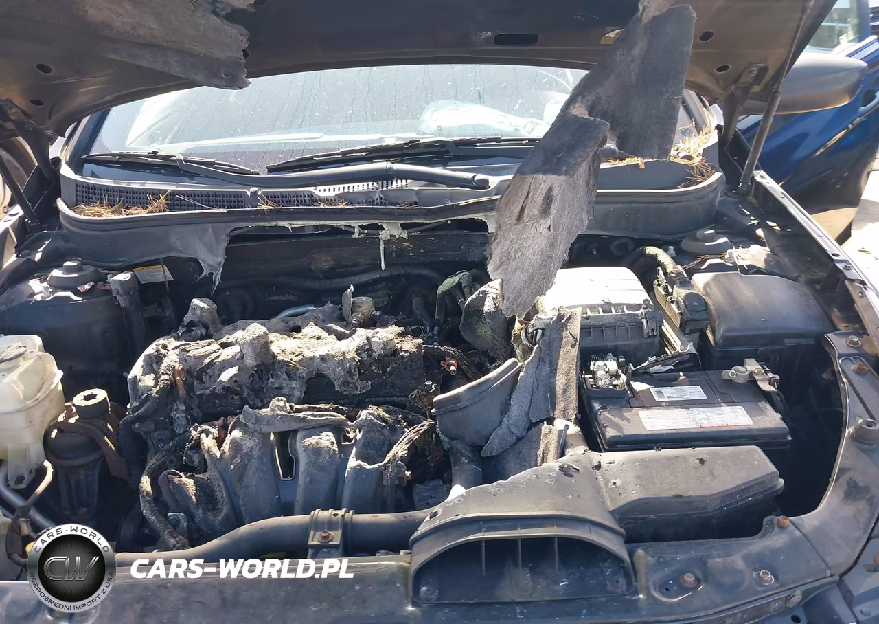 2011 Hyundai Sonata Gls VIN:5NPEB4ACXBH021105 - 6