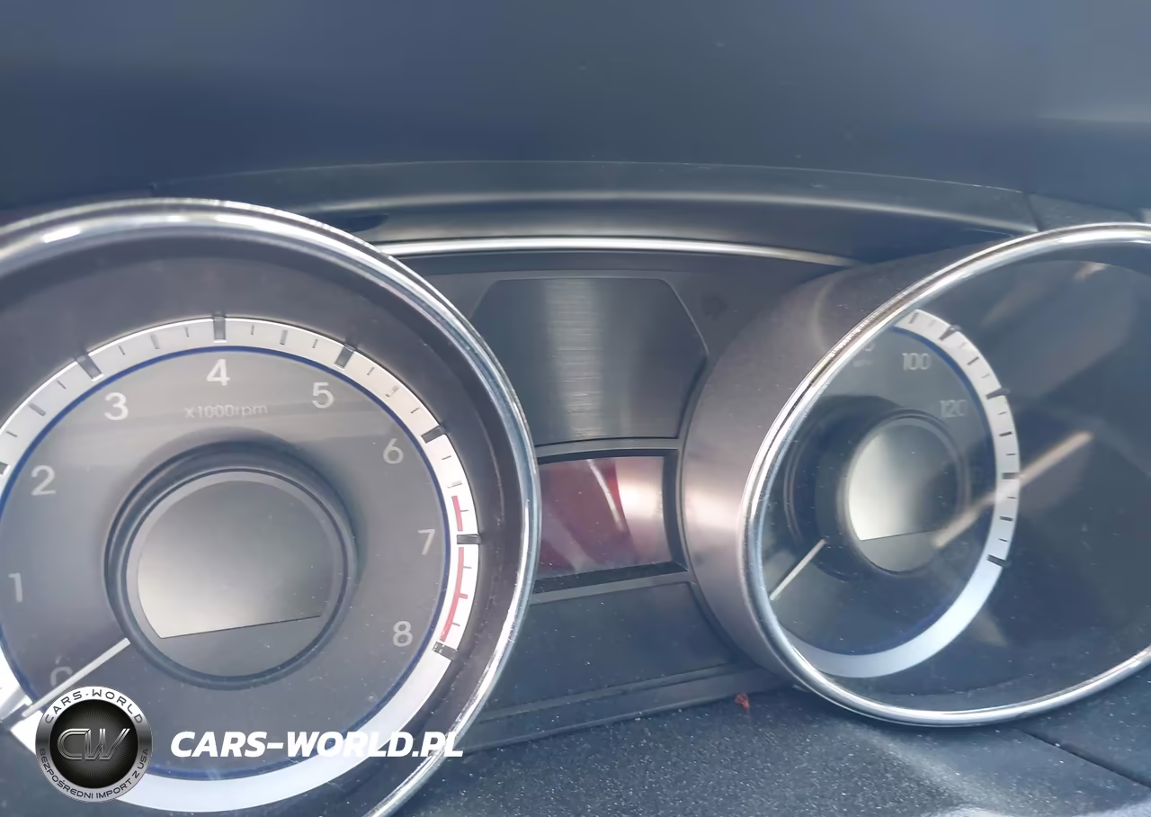 2011 Hyundai Sonata Gls VIN:5NPEB4ACXBH021105 - 7