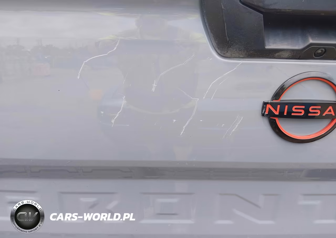2022 Nissan Frontier VIN:1N6ED1EKXNN650911 - 21
