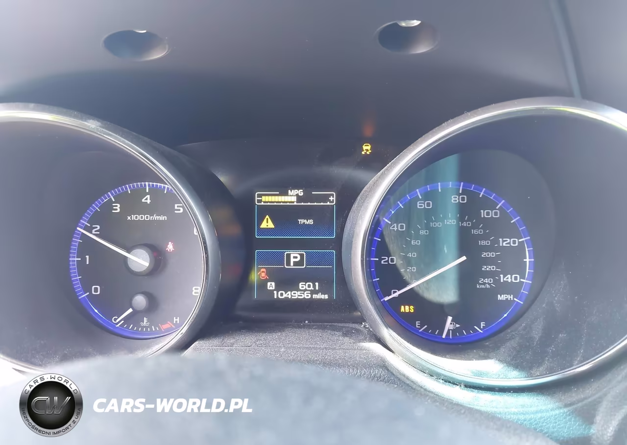 2018 Subaru Outback 2.5I Limited VIN:4S4BSAKC6J3396317 - 7