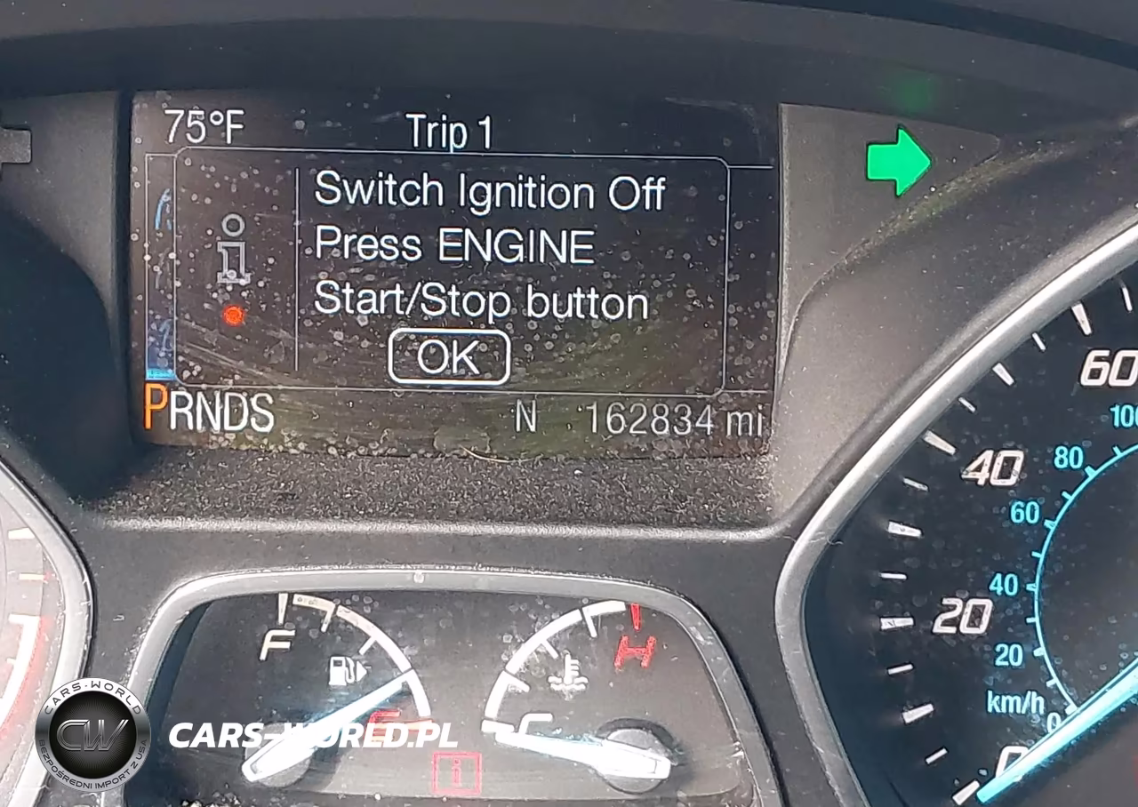 2016 Ford Escape Titanium VIN:1FMCU0JX4GUA20330 - 15