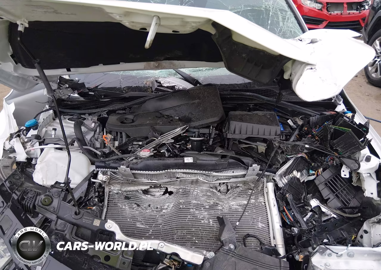 2025 Honda Civic Sedan Sport VIN:19XFL2H89SE022810 - 10
