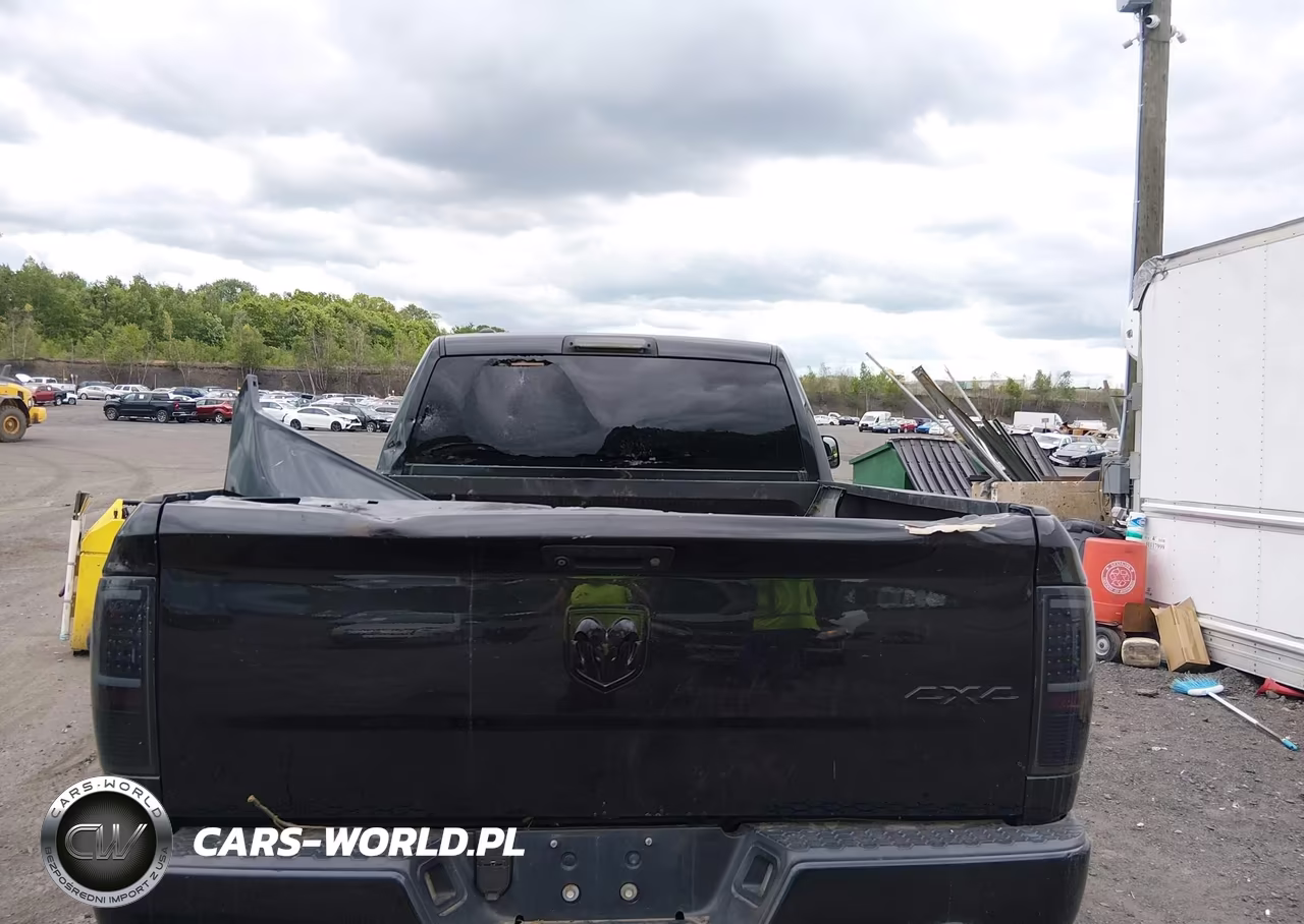 2018 Ram 1500 St VIN:1C6RR7FT5JS269485 - 16