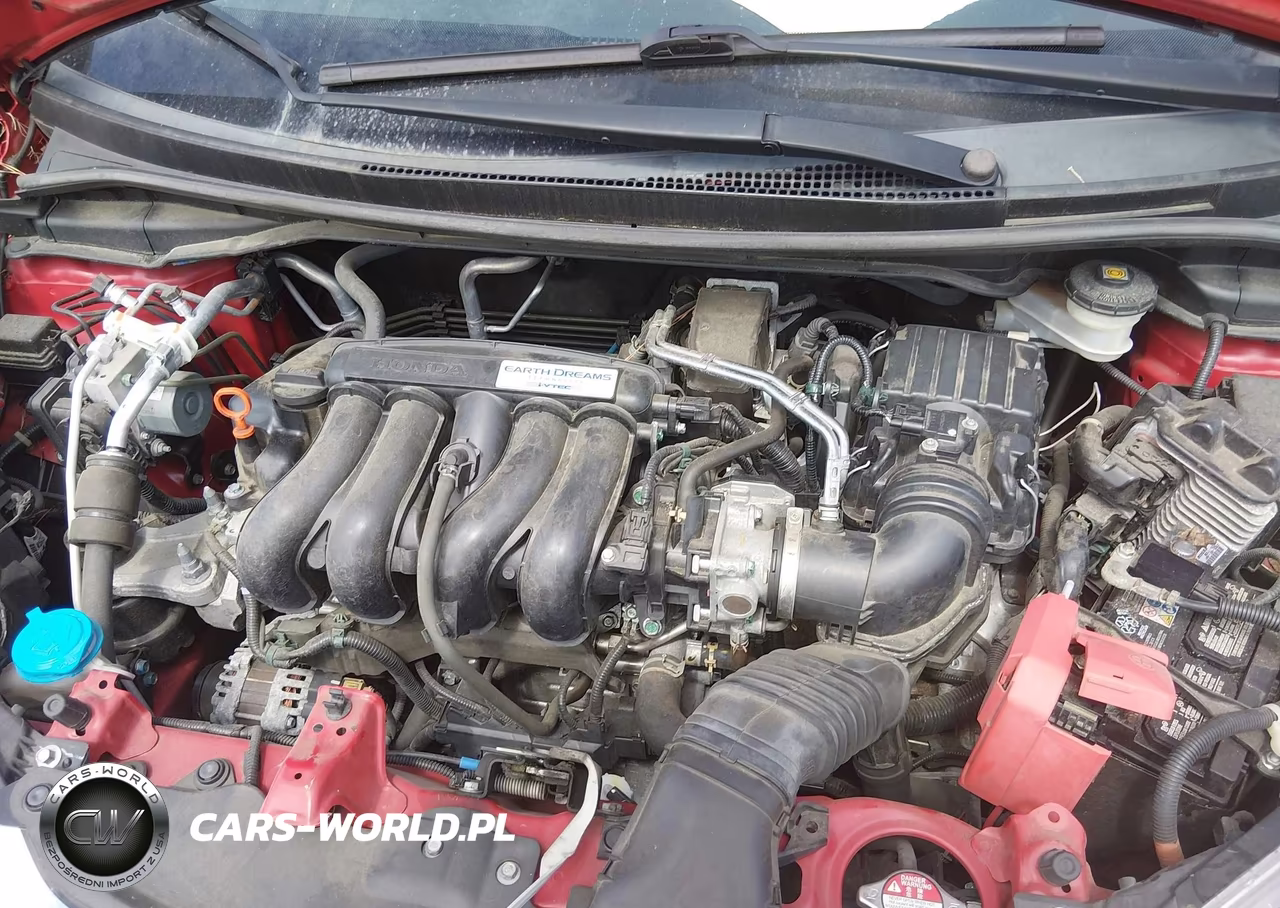 2020 Honda Fit Ex VIN:3HGGK5H87LM728725 - 10