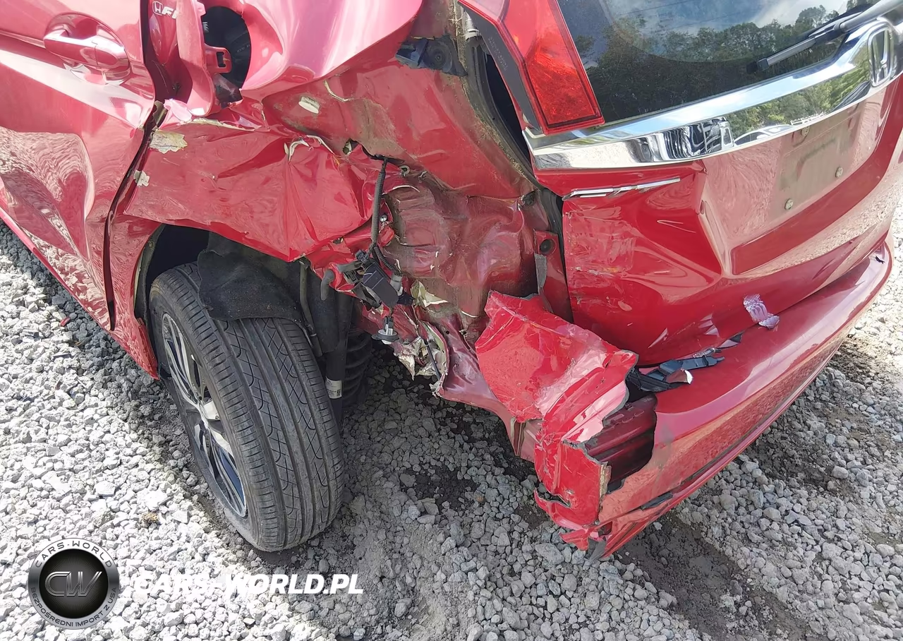 2020 Honda Fit Ex VIN:3HGGK5H87LM728725 - 12