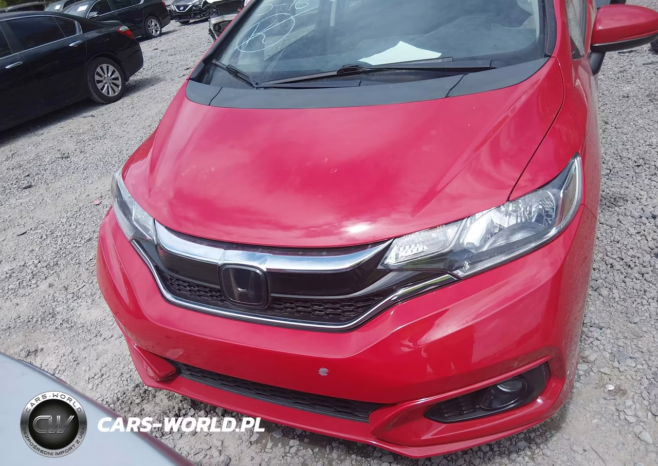 2020 Honda Fit Ex VIN:3HGGK5H87LM728725 - 13