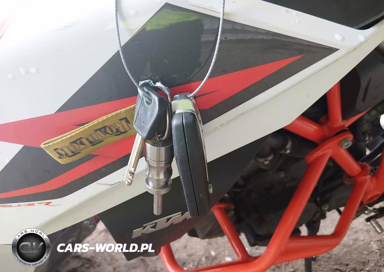 2018 Ktm 1290 Super Duke R VIN:VBKV39400JM986652 - 11