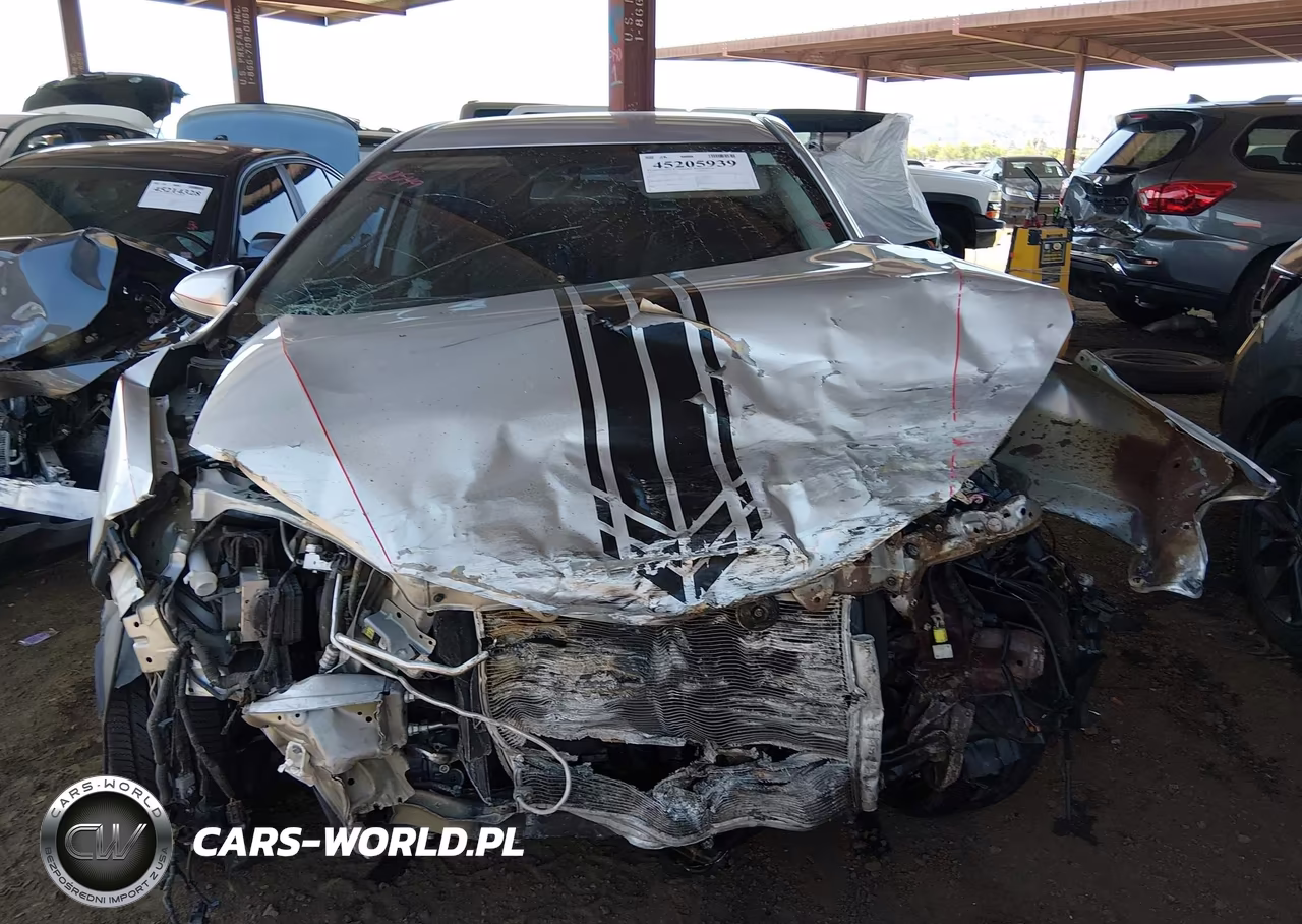 2015 Toyota Corolla S Plus VIN:5YFBURHE4FP261549 - 13