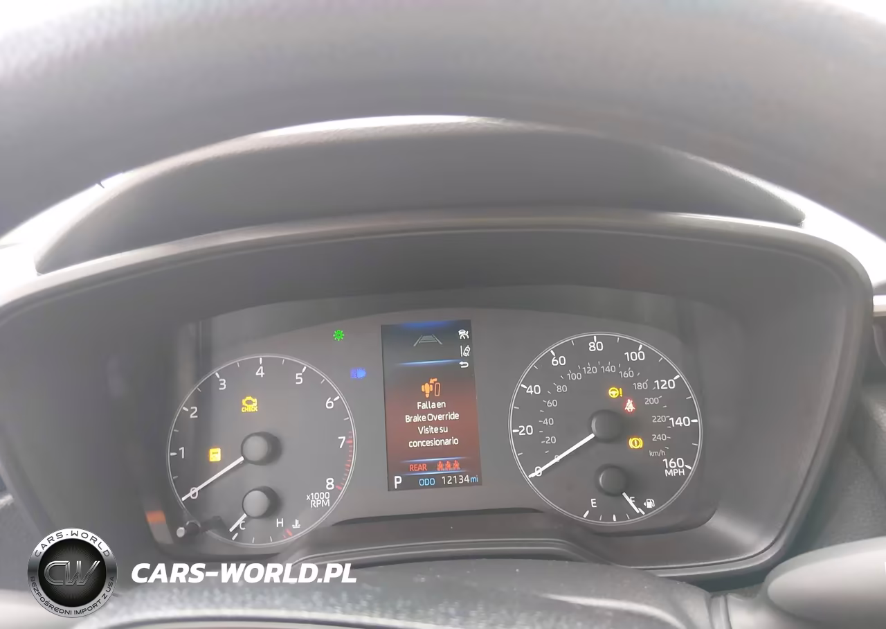 2025 Toyota Corolla Le VIN:5YFB4MDE0SP248929 - 7