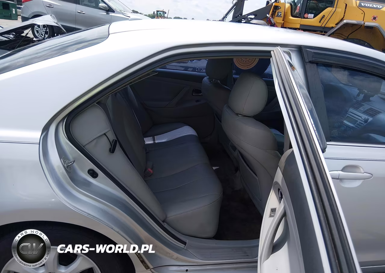 2011 Toyota Camry Le VIN:4T1BF3EK5BU147764 - 8