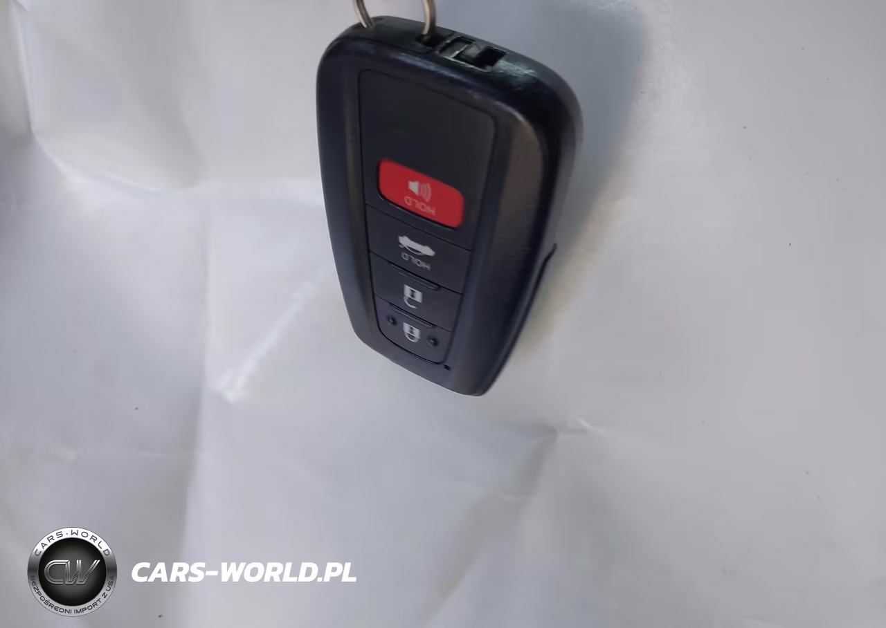 2020 Toyota Camry Le Awd VIN:4T1L11BK5LU002768 - 11