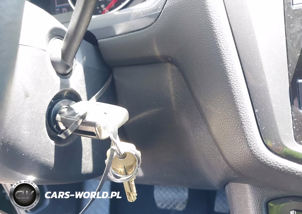 2021 Volkswagen Tiguan 2.0T S VIN:3VV1B7AX8MM034372 - 11
