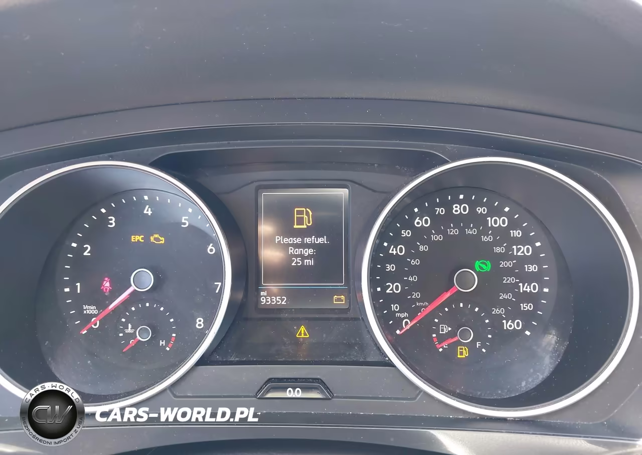 2021 Volkswagen Tiguan 2.0T S VIN:3VV1B7AX8MM034372 - 7
