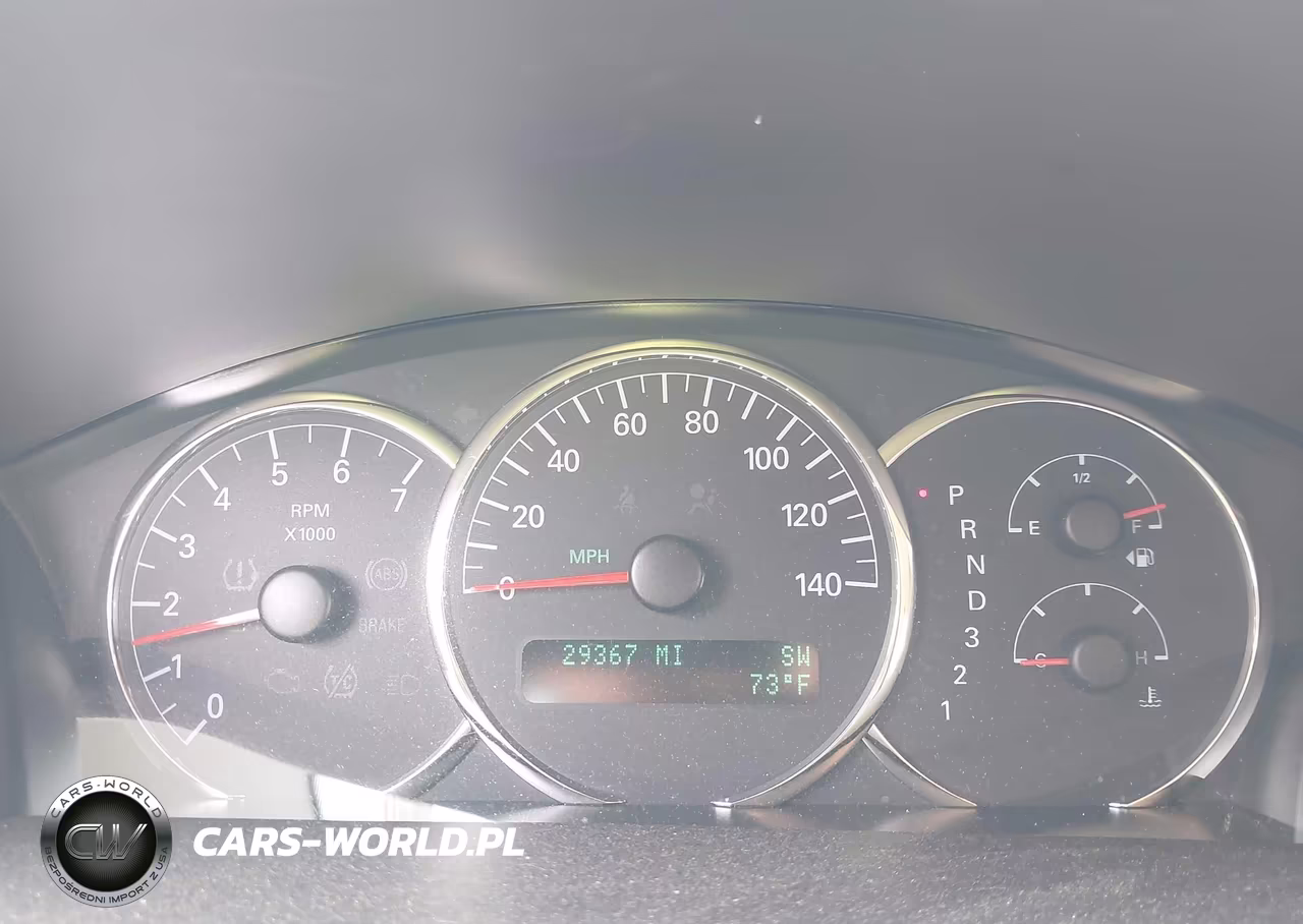 2008 Buick Lacrosse Cx VIN:2G4WC582581186716 - 7