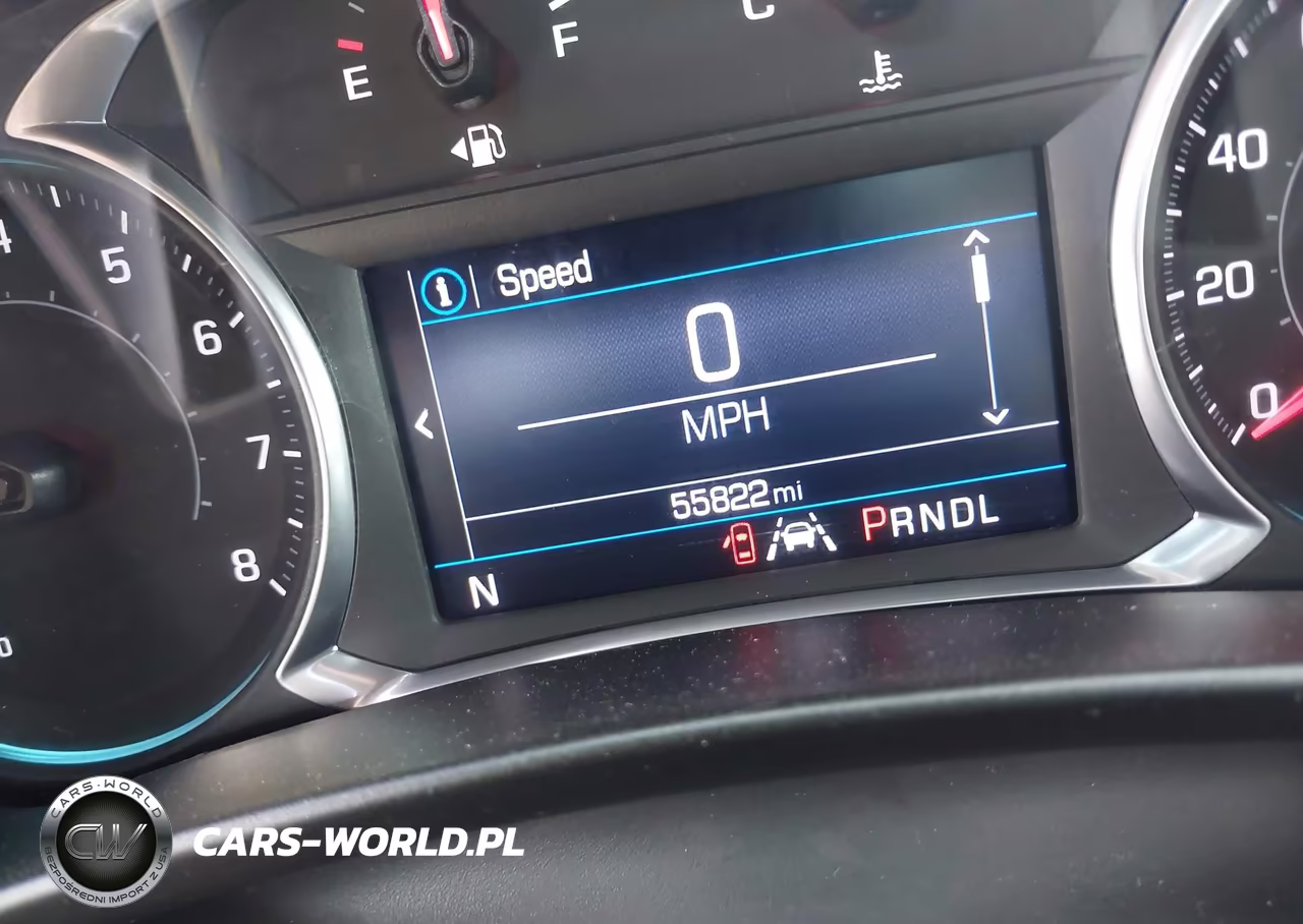 2020 Chevrolet Equinox Fwd Lt 1.5L Turbo VIN:3GNAXKEV8LS572793 - 15