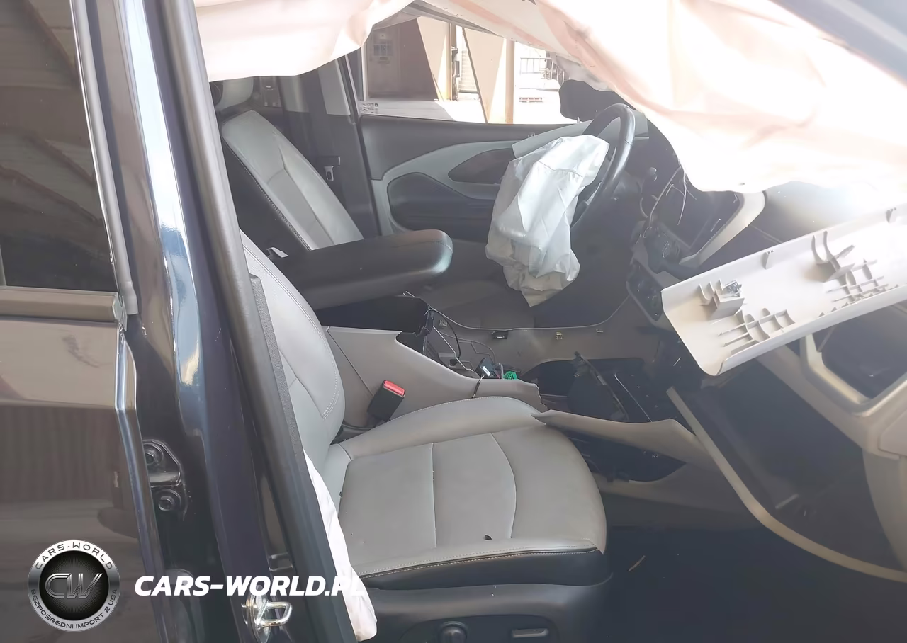 2019 GMC Terrain Slt VIN:3GKALPEV6KL320247 - 5