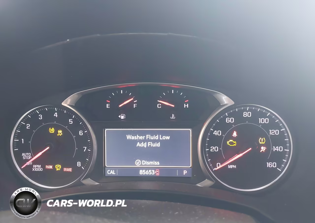 2019 GMC Terrain Slt VIN:3GKALPEV6KL320247 - 7
