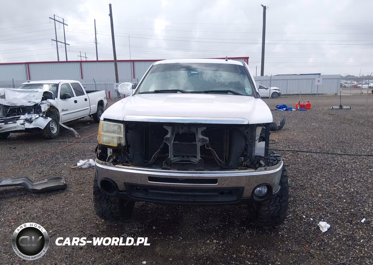 2011 GMC Sierra 1500 Sle VIN:3GTP1VE09BG164766 - 13